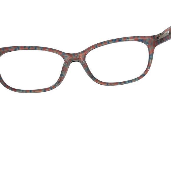 Kate Spade Women's Eyeglasses Brylie 2NL Tortoise Frame 135 with Pink Green Case - Picture 9 of 12